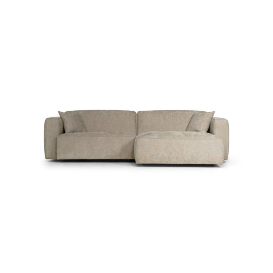 Kampinė sofa DARA (neišskleidžiama)