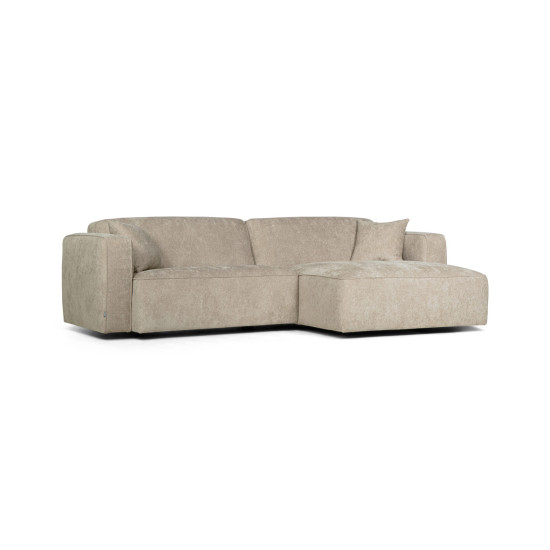 Kampinė sofa DARA (neišskleidžiama)