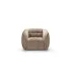 Trijų su puse vietų modulinė sofa Cube (3.5 seater)