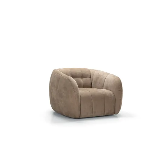 Trijų su puse vietų modulinė sofa Cube (3.5 seater)
