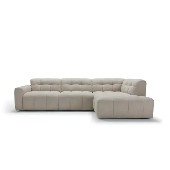 Trijų su puse vietų modulinė sofa Cube (3.5 seater)