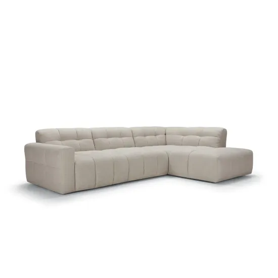 Trijų su puse vietų modulinė sofa Cube (3.5 seater)