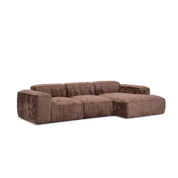 Corner sofa  Torino