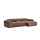 Corner sofa  Torino Sofas, Corner Sofas image