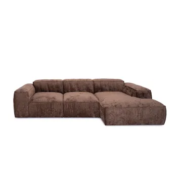 Corner sofa  Torino