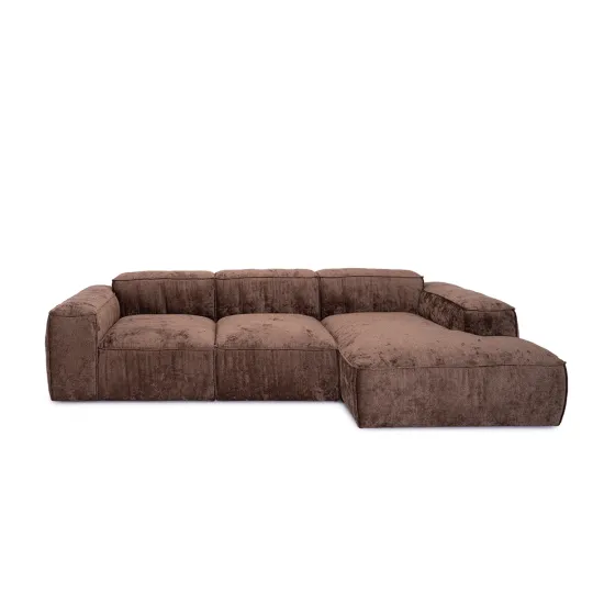 Corner sofa  Torino Sofas, Corner Sofas image