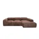 Corner sofa  Torino Sofas, Corner Sofas image