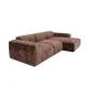 Corner sofa  Torino Sofas, Corner Sofas image