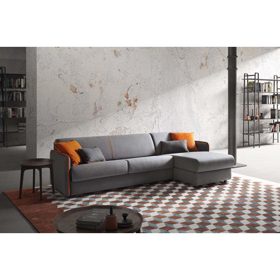 Diivan MADEIRA (avatav)(nurgadiivan)(toodetud Itaalias)