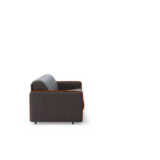 Diivan BARBADOS (avatav)(kahekohaline)(toodetud Itaalias)