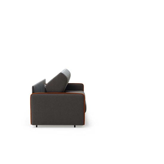 Diivan BARBADOS (avatav)(kahekohaline)(toodetud Itaalias)