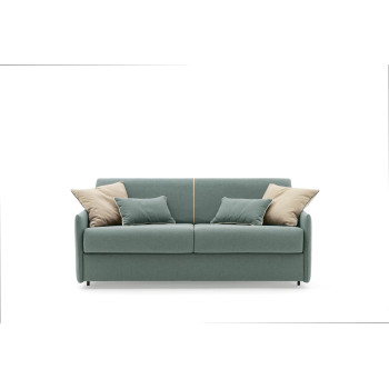 Diivan NAXOS (avatav)(kahekohaline)(toodetud Itaalias)