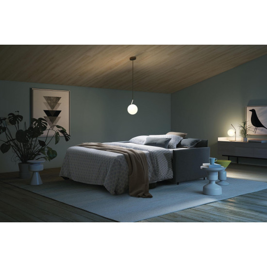 Diivan NAXOS (avatav)(kahekohaline)(toodetud Itaalias)