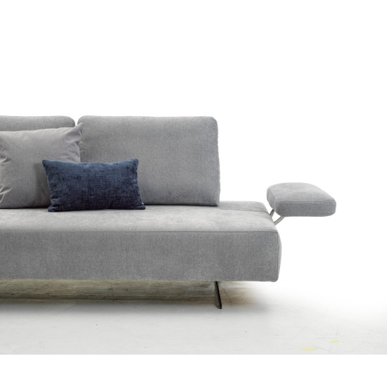 Diivan ASSO 225x112x92h Diivanid, Neizvelkamie image