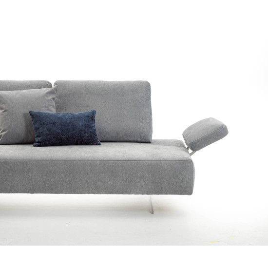 Diivan ASSO 225x112x92h Diivanid, Neizvelkamie image