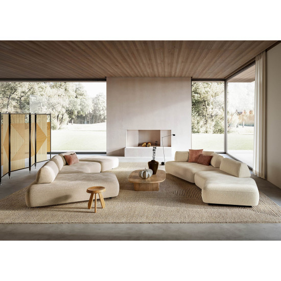 Capriccio 412x130x45h Diivanid, Neizvelkamie image