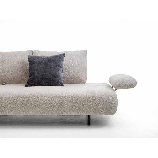 Diivan Fanny 226x115x88h Diivanid, Neizvelkamie image