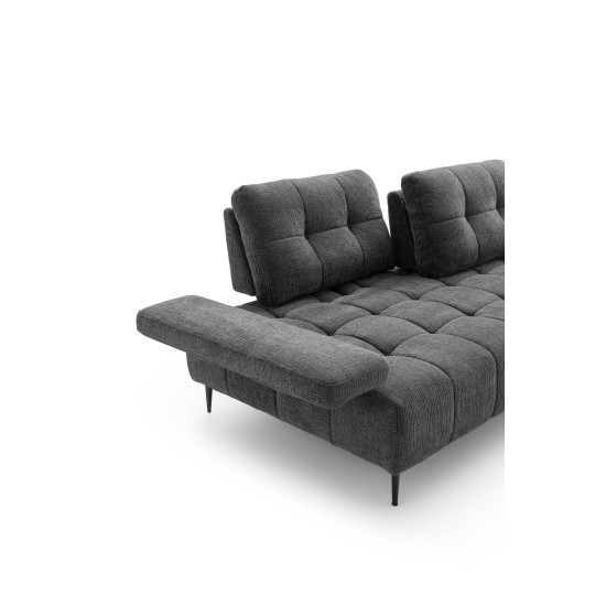 Diivan Joplin 223x112x92h Diivanid, Neizvelkamie image