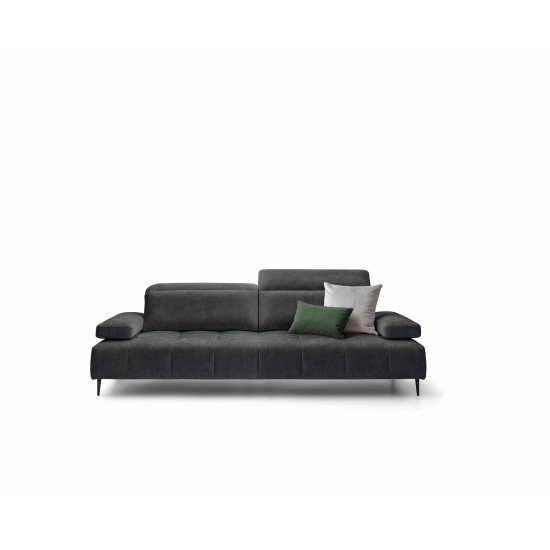 Diivan Joplin 223x112x92h Diivanid, Neizvelkamie image