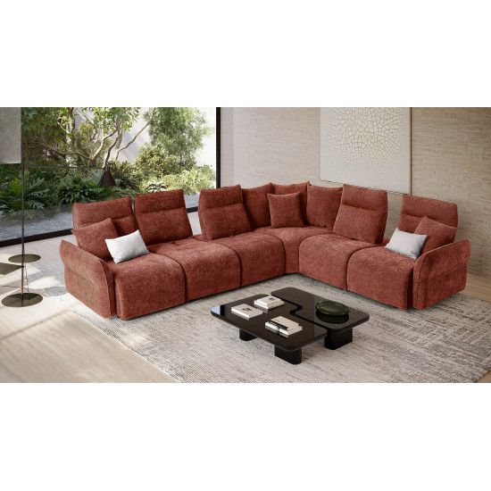 Diivan Siro (Recliner) 283x114x99h  Diivanid, Neizvelkamie image