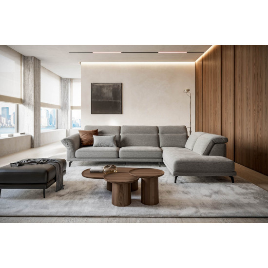 Diivan Sky 190x105x101h Diivanid, Neizvelkamie image