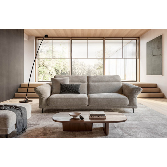 Diivan Sky 190x105x101h Diivanid, Neizvelkamie image