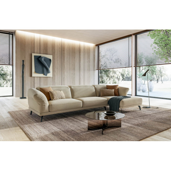 Diivan Sky 190x105x101h Diivanid, Neizvelkamie image