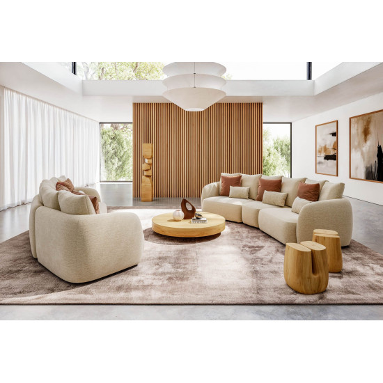 Diivan TOGO 232x105x92h Diivanid, Neizvelkamie image