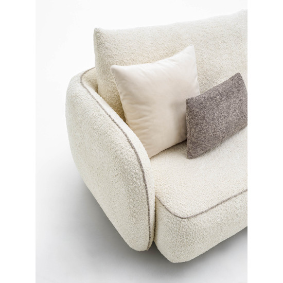 Diivan TOGO 232x105x92h Diivanid, Neizvelkamie image