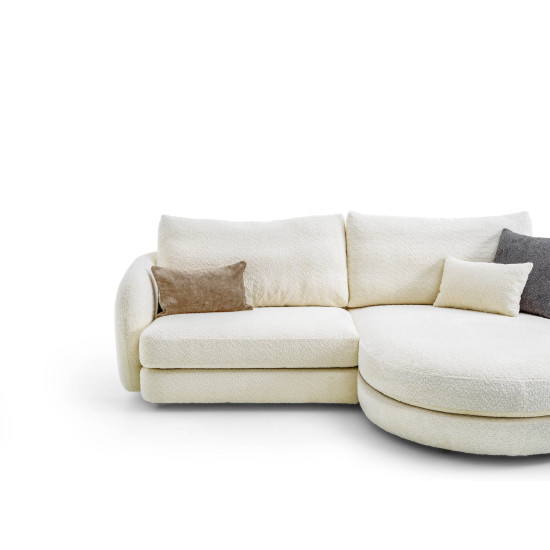 Diivan TOGO Double  232x105x92h Diivanid, Neizvelkamie image