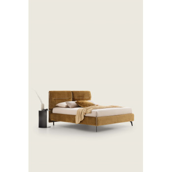 Voodi Academy (kaheinimesevoodi) (valmistatud Itaalias)