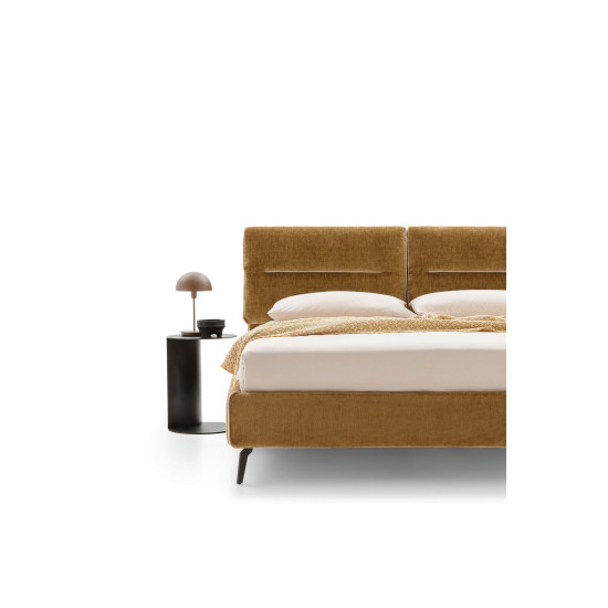 Voodi Academy (kaheinimesevoodi) (valmistatud Itaalias) Voodid, Disaineri voodi image