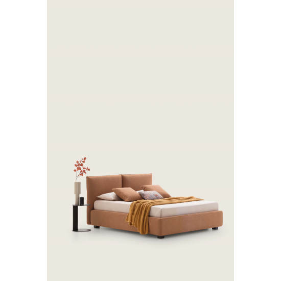 Voodi Allen (kaheinimesevoodi) (valmistatud Itaalias) Voodid, Disaineri voodi image