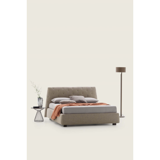 Voodi Atrium (kaheinimesevoodi) (valmistatud Itaalias) image