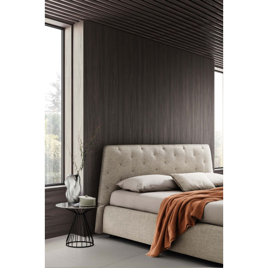 Voodi Atrium (kaheinimesevoodi) (valmistatud Itaalias) image