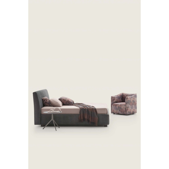 Voodi Break (kaheinimesevoodi) (valmistatud Itaalias) image