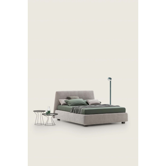 Voodi Calvin (kaheinimesevoodi) (valmistatud Itaalias) image