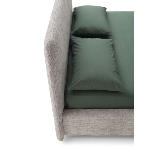 Voodi Calvin (kaheinimesevoodi) (valmistatud Itaalias) image