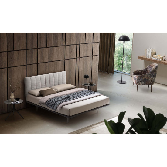 Voodi Celine (kaheinimesevoodi) (valmistatud Itaalias) image