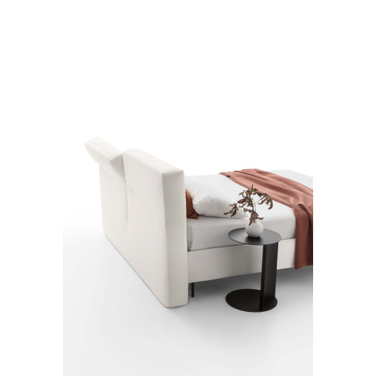 Voodi Duo (kaheinimesevoodi) (valmistatud Itaalias) Voodid, Disaineri voodi image