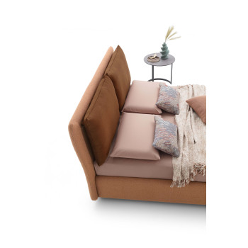 Voodi Fris (kaheinimesevoodi) (valmistatud Itaalias)