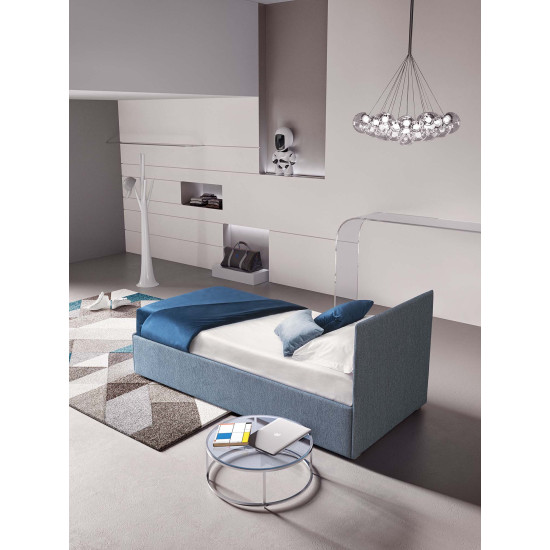 Voodi Gelsomino (kaheinimesevoodi) (valmistatud Itaalias) image