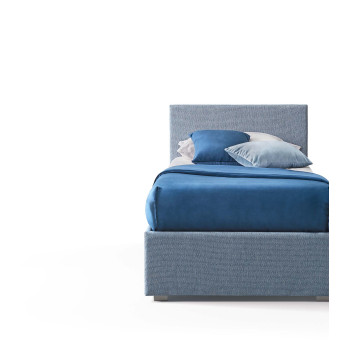 Voodi Gelsomino (kaheinimesevoodi) (valmistatud Itaalias)