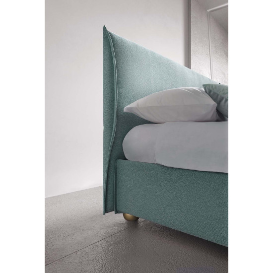 Voodi Hesperis (kaheinimesevoodi) (valmistatud Itaalias) image