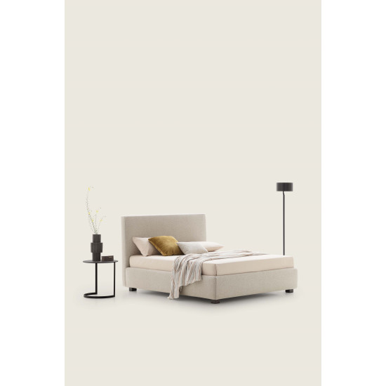 Voodi Illy (kaheinimesevoodi) (valmistatud Itaalias) image