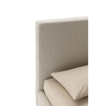 Voodi Illy (kaheinimesevoodi) (valmistatud Itaalias)