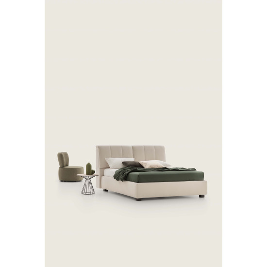 Voodi Inside (kaheinimesevoodi) (valmistatud Itaalias) Voodid, Disaineri voodi image