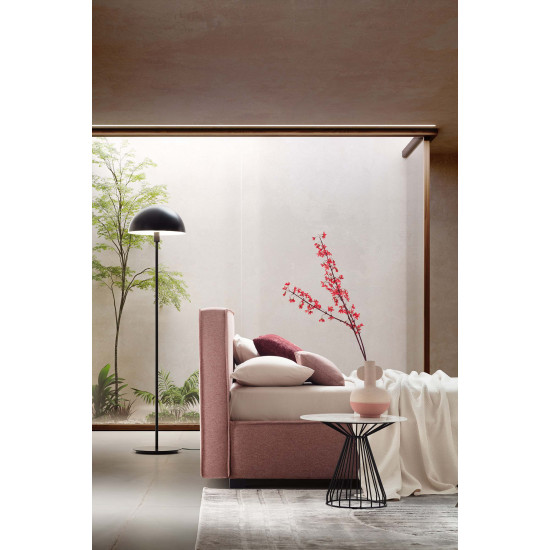 Voodi Ipanema (kaheinimesevoodi) (valmistatud Itaalias) Voodid, Disaineri voodi image