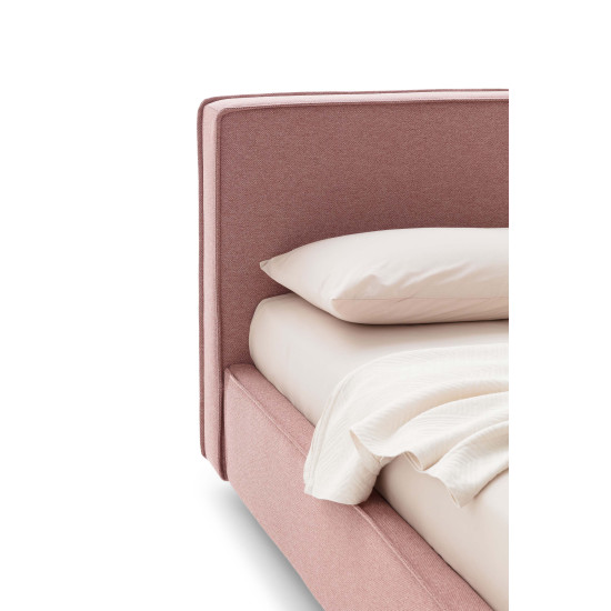 Voodi Ipanema (kaheinimesevoodi) (valmistatud Itaalias) Voodid, Disaineri voodi image