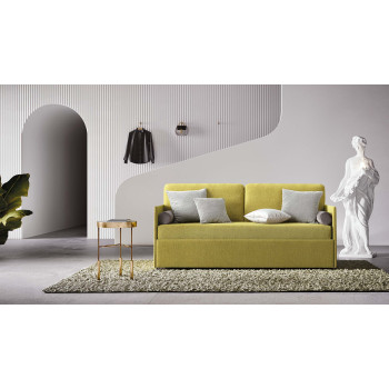 Voodi Lantana (kaheinimesevoodi) (valmistatud Itaalias)